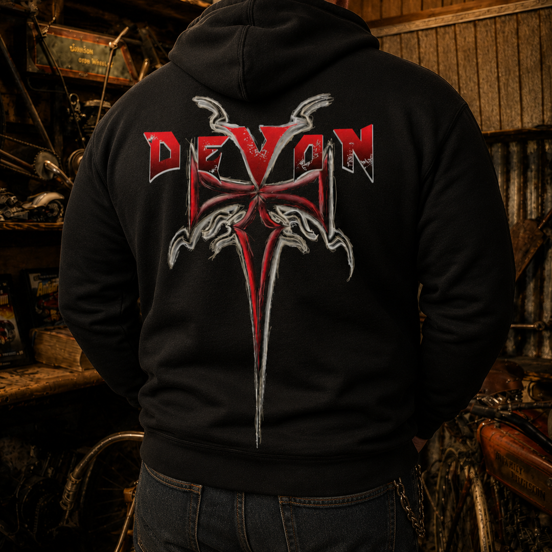 Hoodies