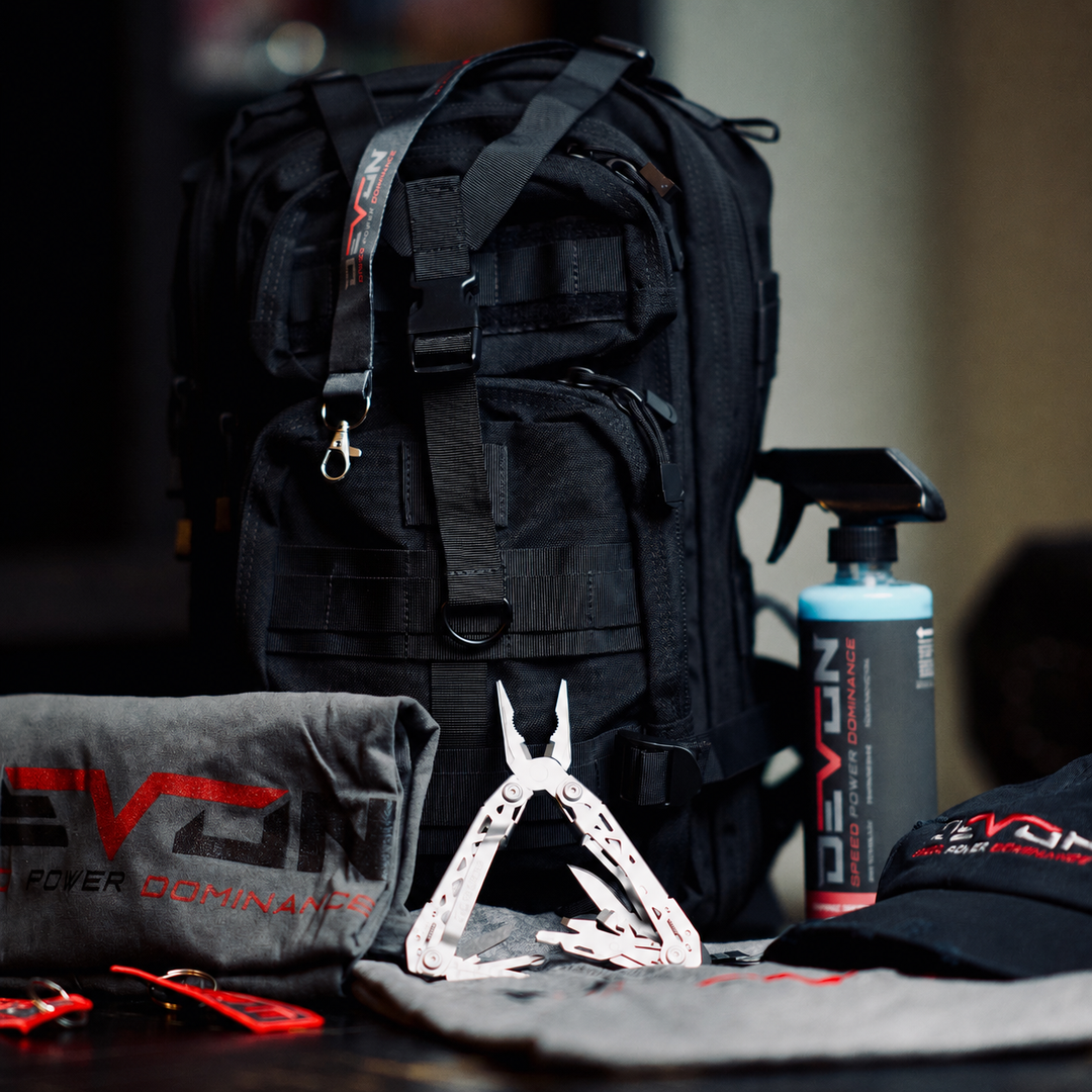 All Accessories