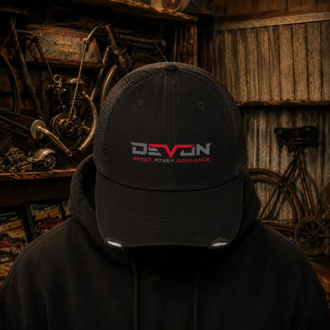 Hats